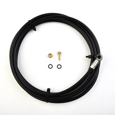 2 Meter Bremsschlauch Kit Für