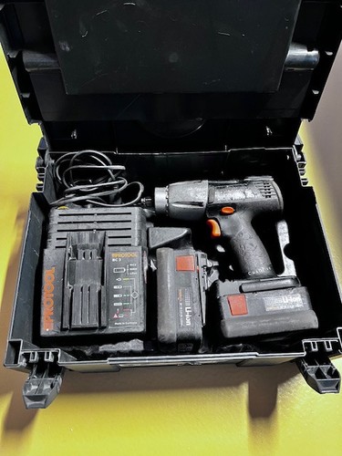 Akku schlagschrauber protool - akku-schlagschrauber,