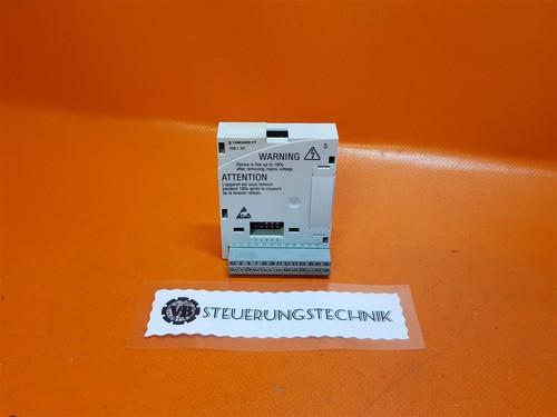 Lenze standard e82zafsc100 - pt,