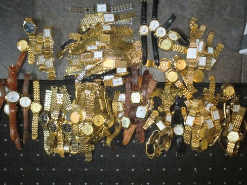 Gold schrottgold recycling - ,