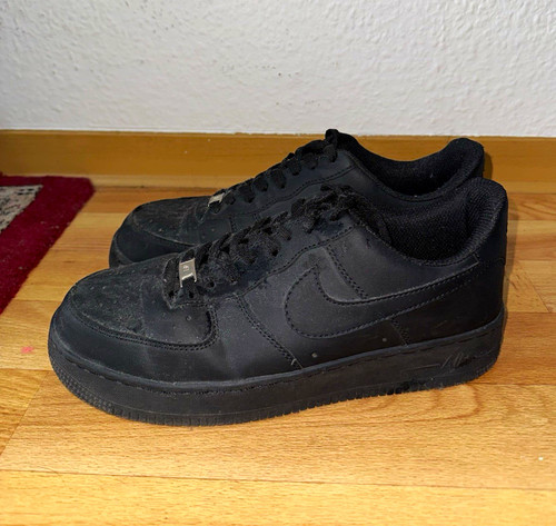 Nike air force low - force, 1