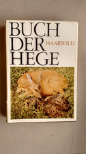 " Buch der Hege. Haarwild  "