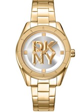 DKNY DK1L016M0065 Damenuhr