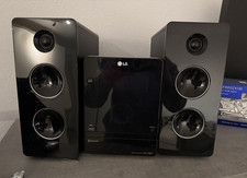LG FA173BT