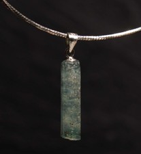 Edelstein Anhänger Kristall