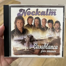 Casablanca für Immer von