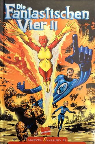 Marvel exklusiv die - marvel,