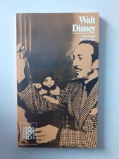 Reitberger - Walt Disney -
