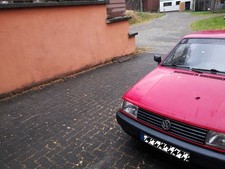 Polo 86c 2F Coupe -