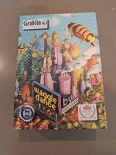 Waggle Dance Brettspiel