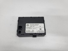 Mercedes W203 Diagnose Gateway Steuergerät Interface A2034450000  (33)
