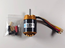 AXI 2826/10 Brushless Motor 920kV - 3-5s LiPo