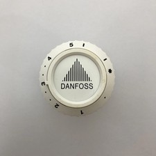 Danfoss Thermostat Kopf