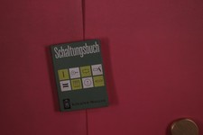 366226 SCHALTUNGSBUCH Klöckner-Moeller