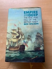 2013 "EMPIRE OF THE DEEP" RISE