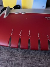 Fritz!Box 7390 Fon WLAN