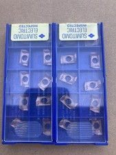 Sumitomo Wendeschneidplatten