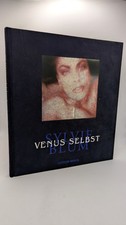 Blum Venus selbst.
