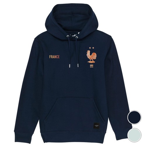 Hoodie erwachsene team - hoodie,