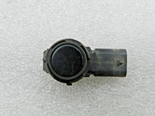 VW Seat Skoda Audi Original PDC Sensor Einparkhilfe schwarz