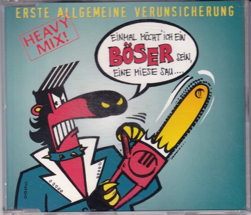 Erste allgemeine - erste,