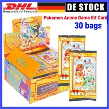 Pokémon Chinese Pocket Baby Eif Booster Box - 30 Packs