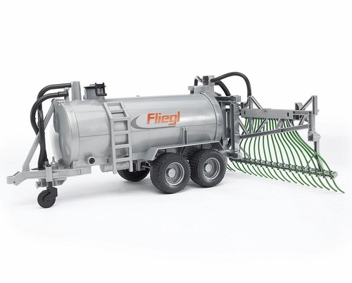 02020 fliegl fassanhänger - 02020,