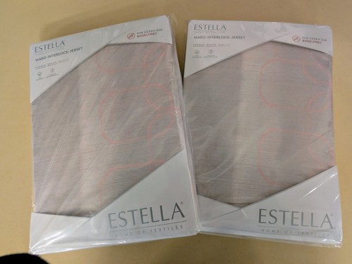 Estella jersey bettwäsche - estella, jersey-bettwäsche