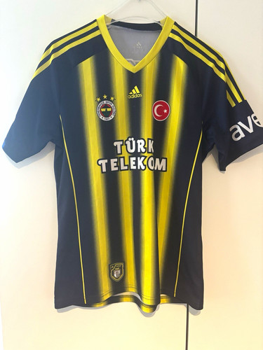 Adidas fenerbahce - adidas,