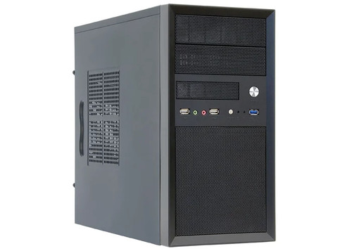 Chieftec 01b 350gpb - chieftec, ct-01b-350gpb