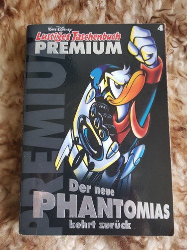 Ltb premium der - premium,
