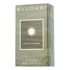 Bvlgari - pour Homme EDP Spray