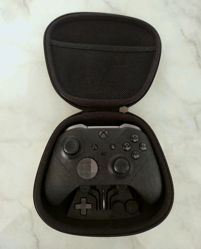 Microsoft xbox elite - xbox, 2