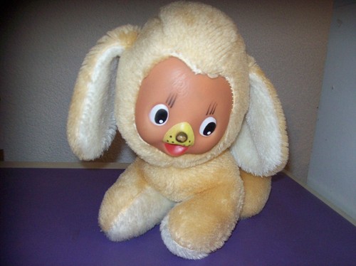 Ddr hund spielzeug - hund,