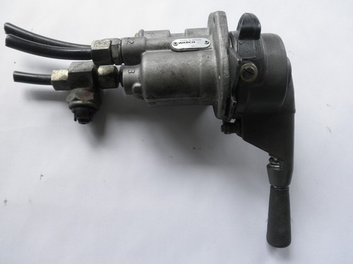 Magirus 310 eckschnauzer - ,
