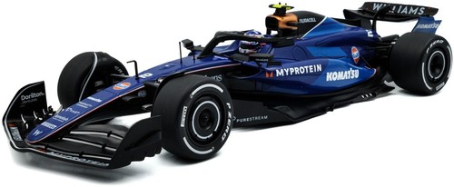 Solido modellauto 18 - modellauto, 1:18
