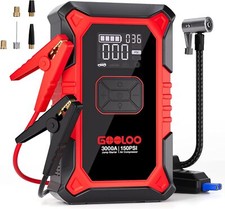 Gooloo starthilfe mit - a3,