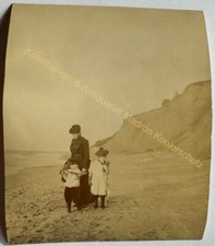 orig. Foto Ostseebad Horst