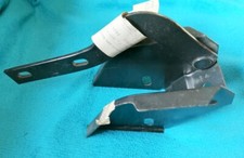 Ford Capri MK1 Motorhaubenscharnier Motorhaube Oldtimer Neu