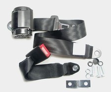  Hinterer 3 - Punkt Automatik