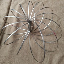 Kinetic magischer Zauberring