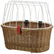 Klickfix hundekorb doggy - hundekorb,