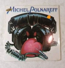 Michel Polnareff - Self Titled