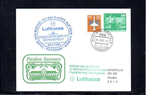 Ddr ganzsache katalog b168 - ganzsache,