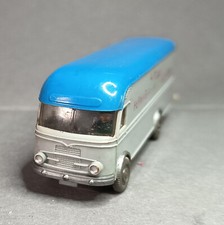 Wiking Mercedes MB LP 312 Großraum-Möbelwagen Fernverkehr mit Fahrer 1958-60