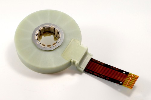 Drehwinkelsensor