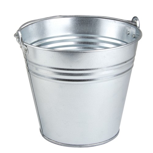 Zinkeimer liter wassereimer - zinkeimer,