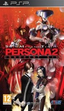 Shin Megami Tensei Persona 2