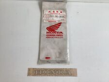 Honda Aufkleber Heck 77211-MR5-300ZA für PC 800 Pacific Coast 1989+1990 NOS