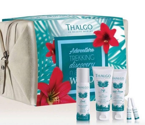 Thalgo kit pflegeset - thalgo,